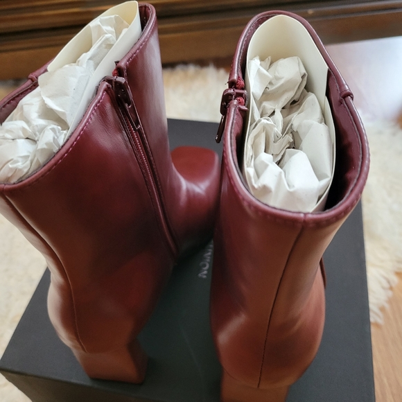 Gabrielle Union booties - Picture 4 of 5